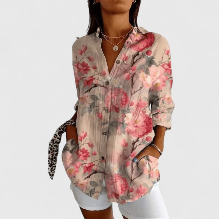 BLOUSES GOOGLE (All Done)