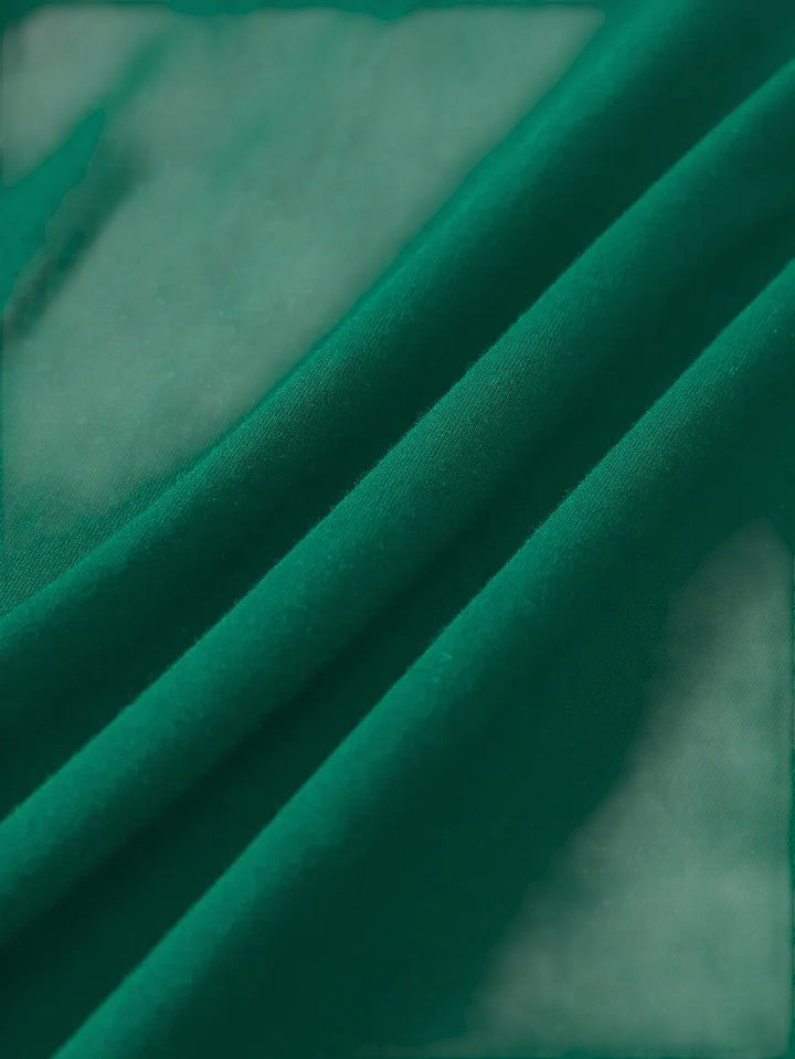 Ivanelle | Relaxed Short Sleeve T-Shirt