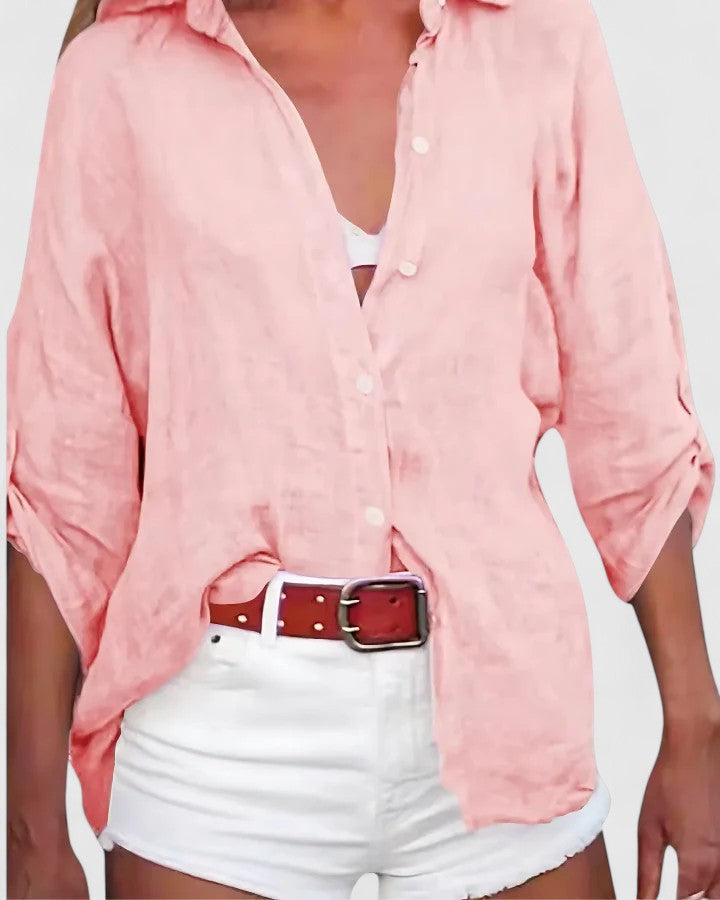 Liza | Elegant Knit Cardigan