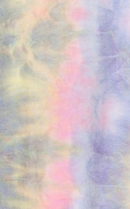 Plus Tie-Dye T-Shirt