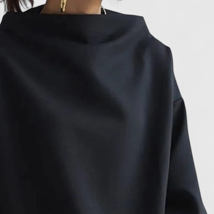 Britney | Elegant Classic Top