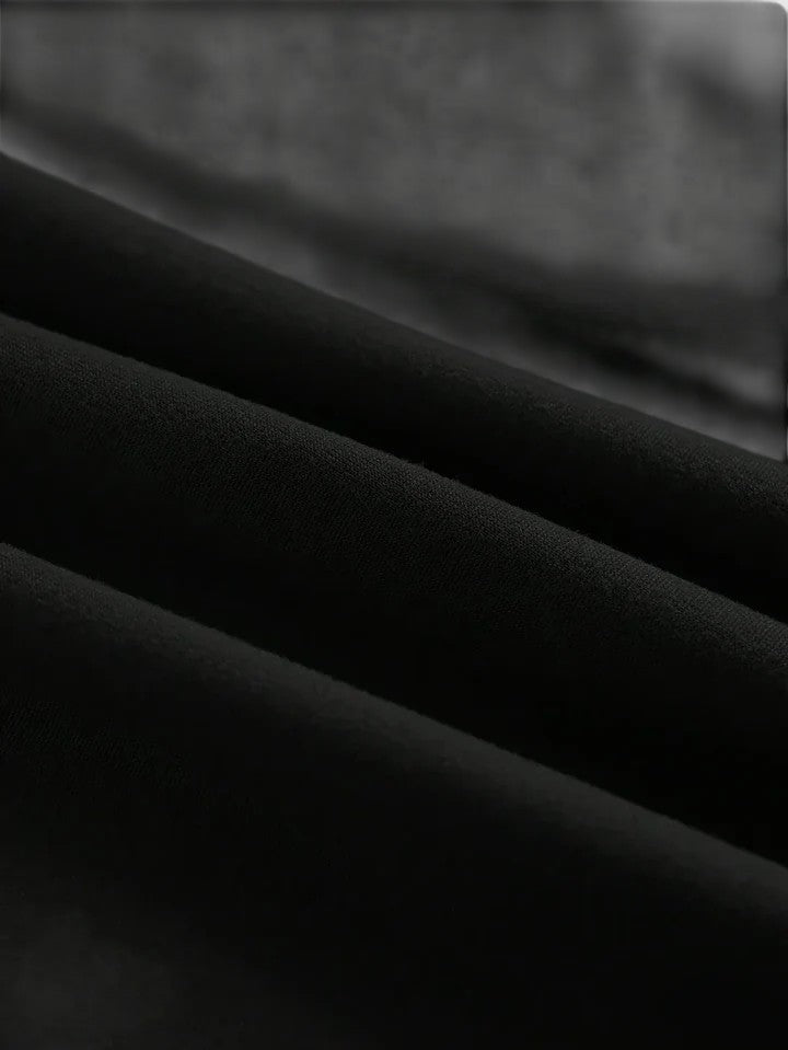 Ivanelle | Relaxed Short Sleeve T-Shirt