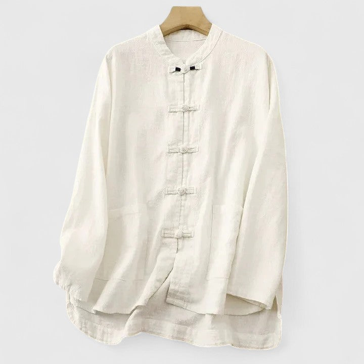 Cassiopeia | Relaxed Casual Shirt