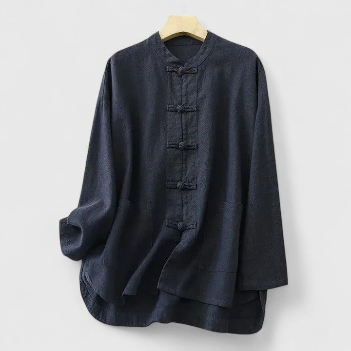 Cassiopeia | Relaxed Casual Shirt