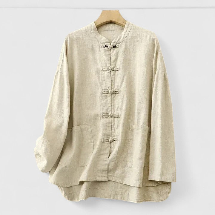 Cassiopeia | Relaxed Casual Shirt