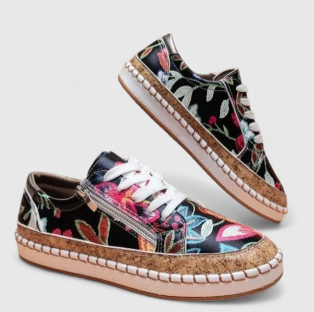 Olisette | Orthopedic Support Shoes