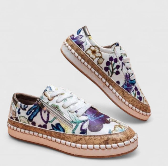 Olisette | Orthopedic Support Shoes