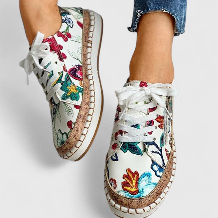 Olisette | Orthopedic Support Shoes