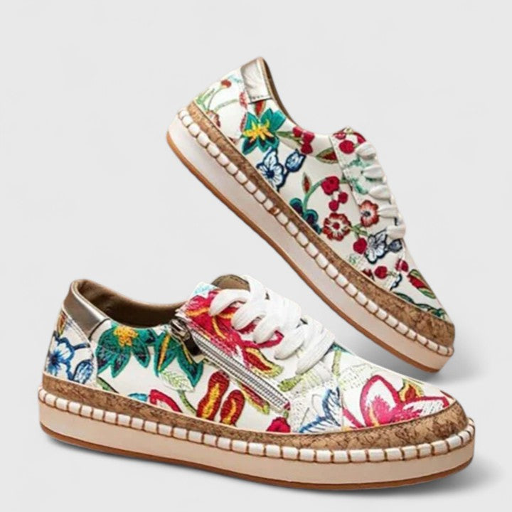 Olisette | Orthopedic Support Shoes