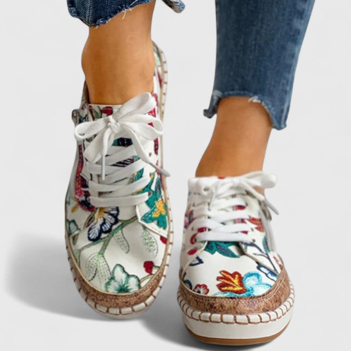 Olisette | Orthopedic Support Shoes
