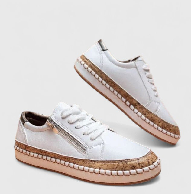 Olisette | Orthopedic Support Shoes