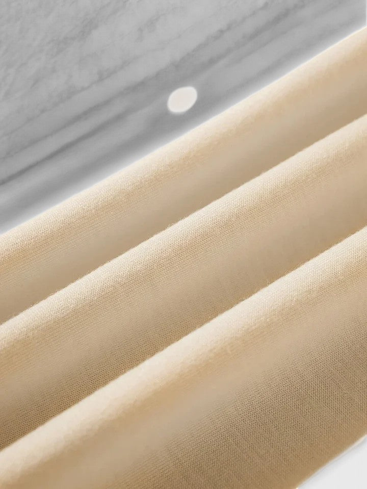 Ivanelle | Relaxed Short Sleeve T-Shirt