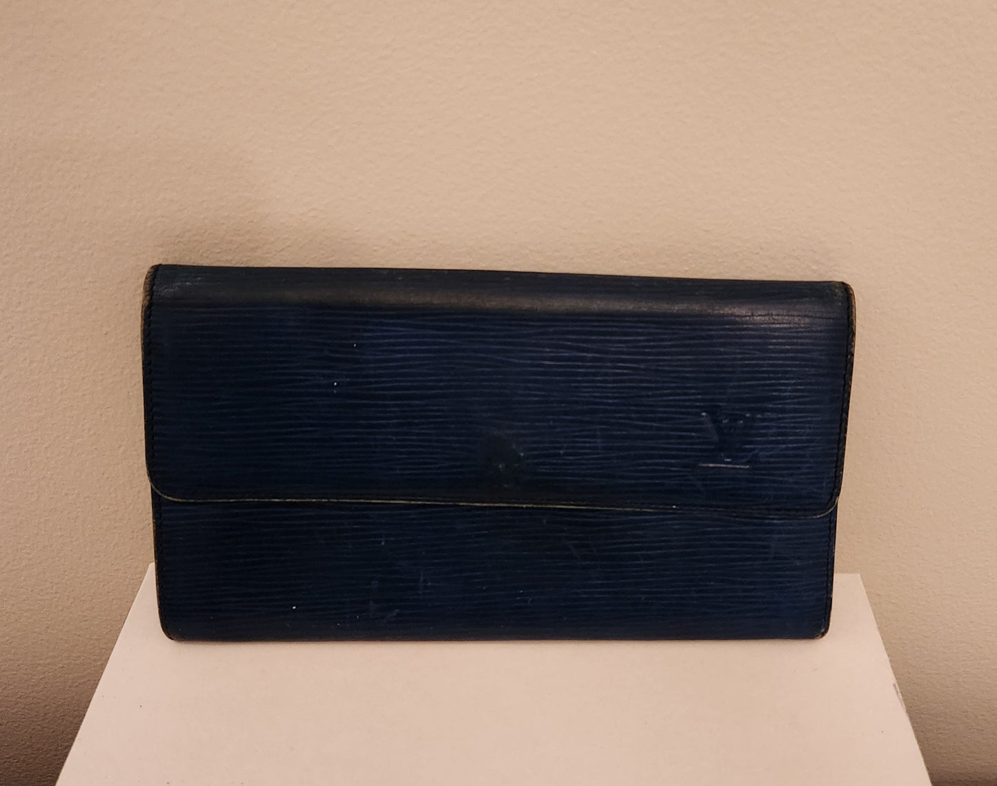 Epi Sarah Long Wallet