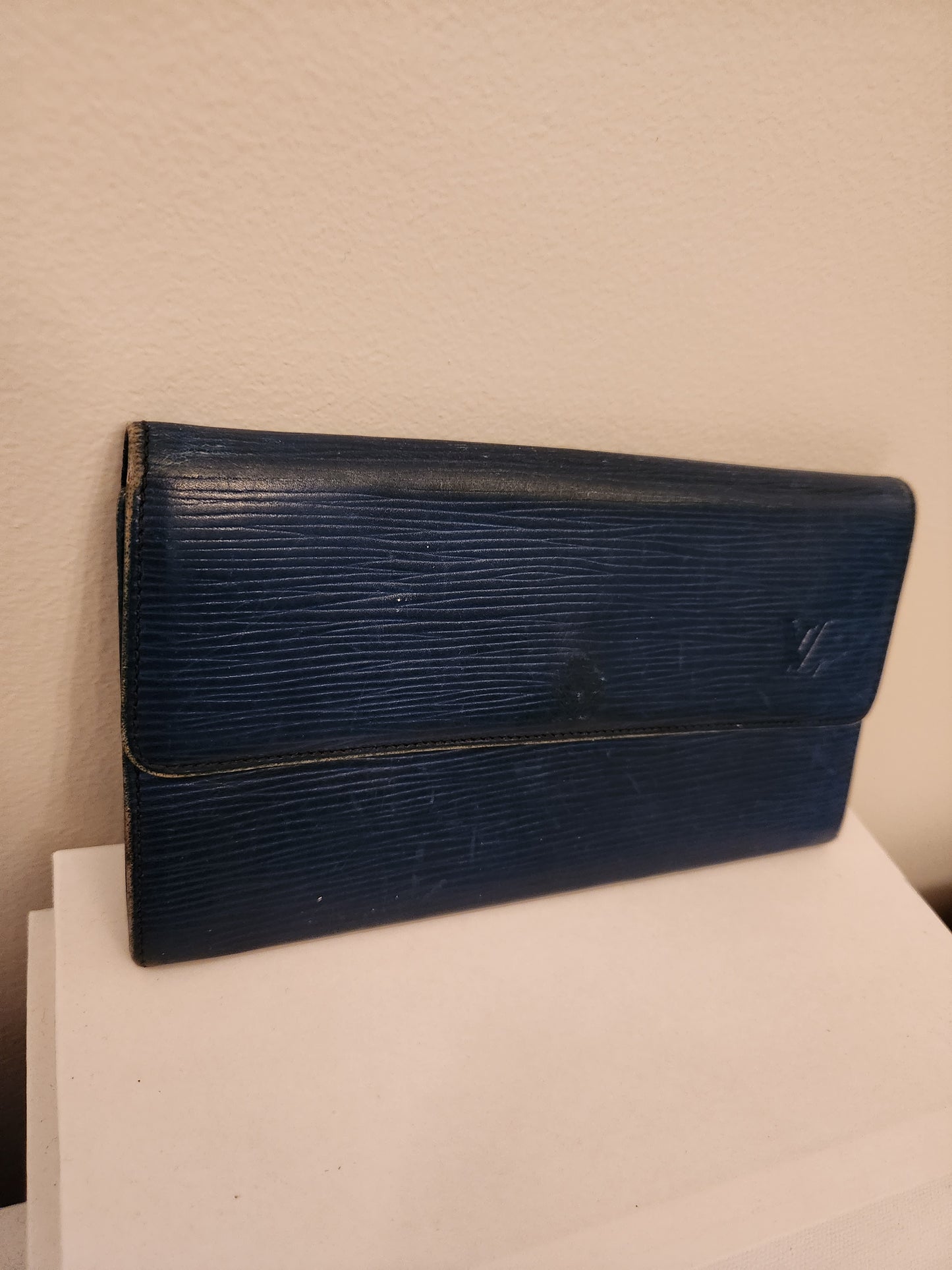 Epi Sarah Long Wallet