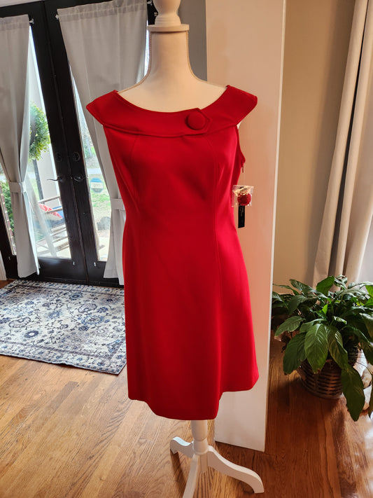 Sheath Dress