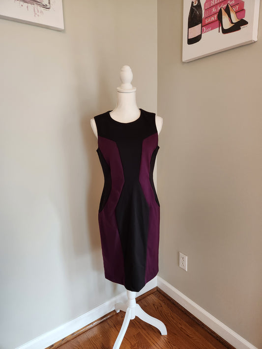 Sheath Dress