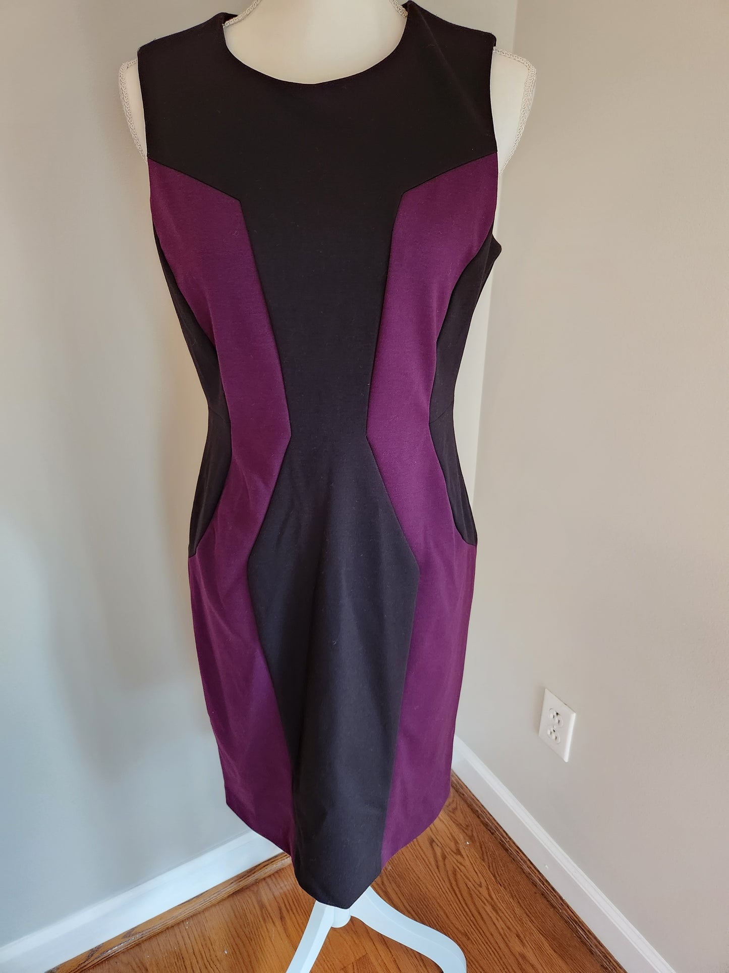 Sheath Dress