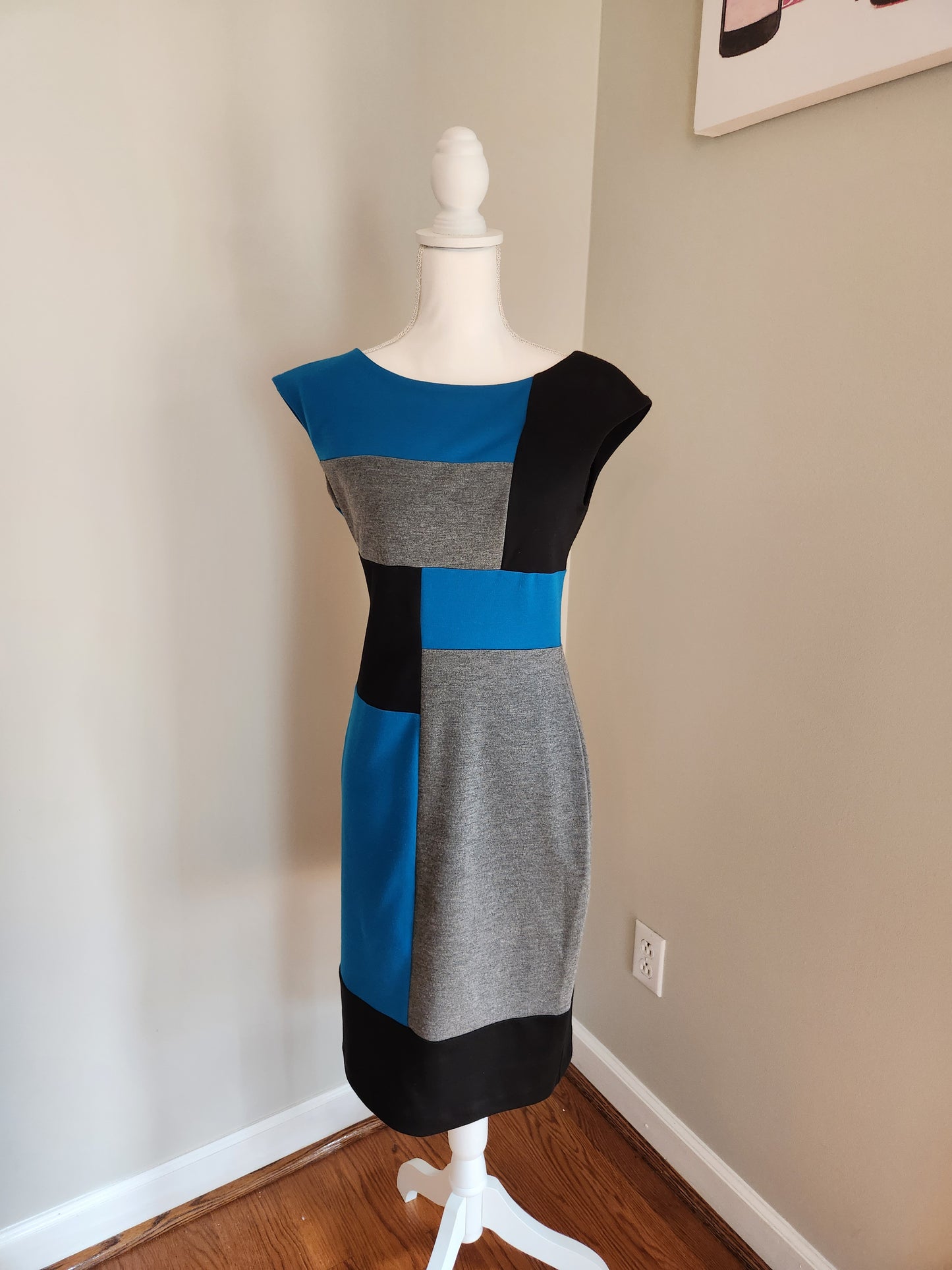 Sheath Dress