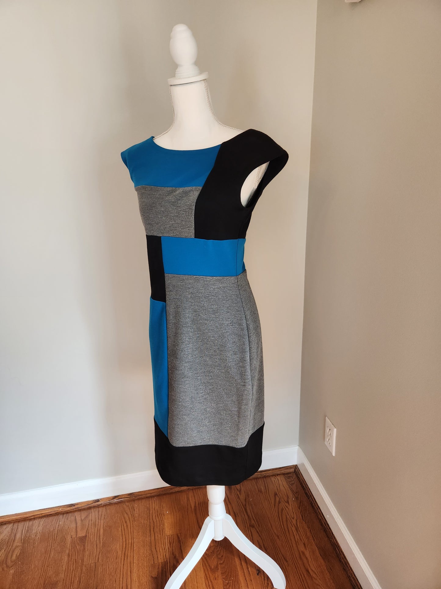 Sheath Dress