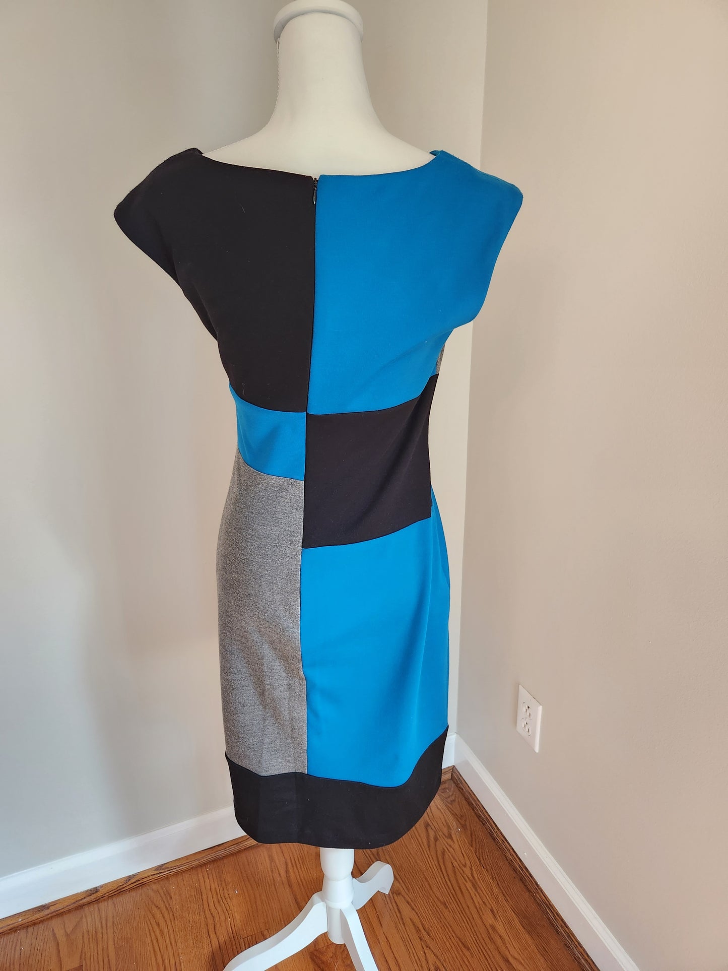 Sheath Dress