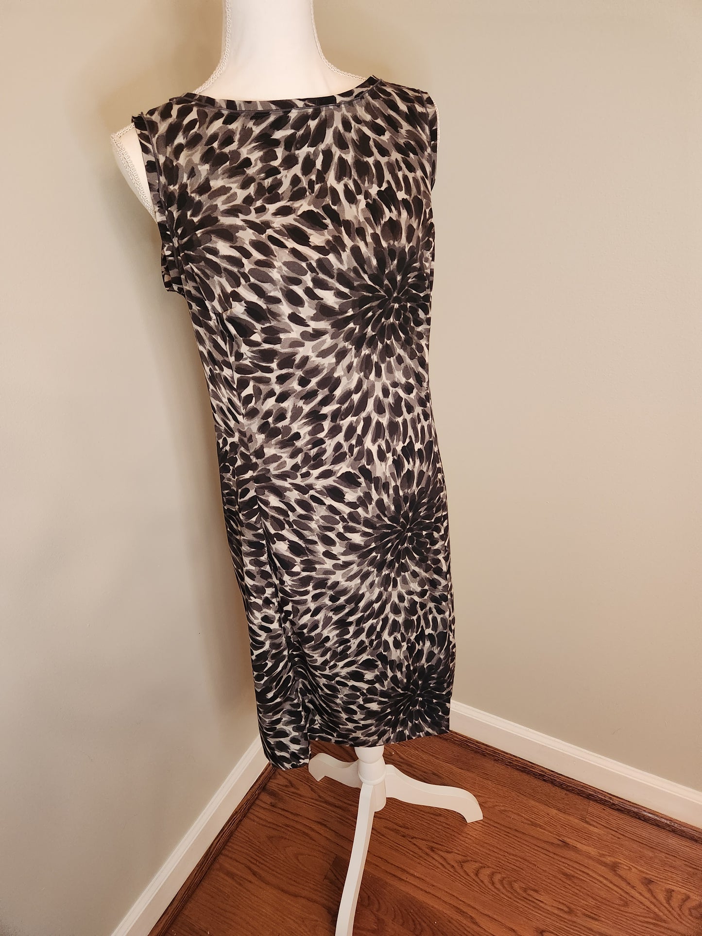 Sheath Dress