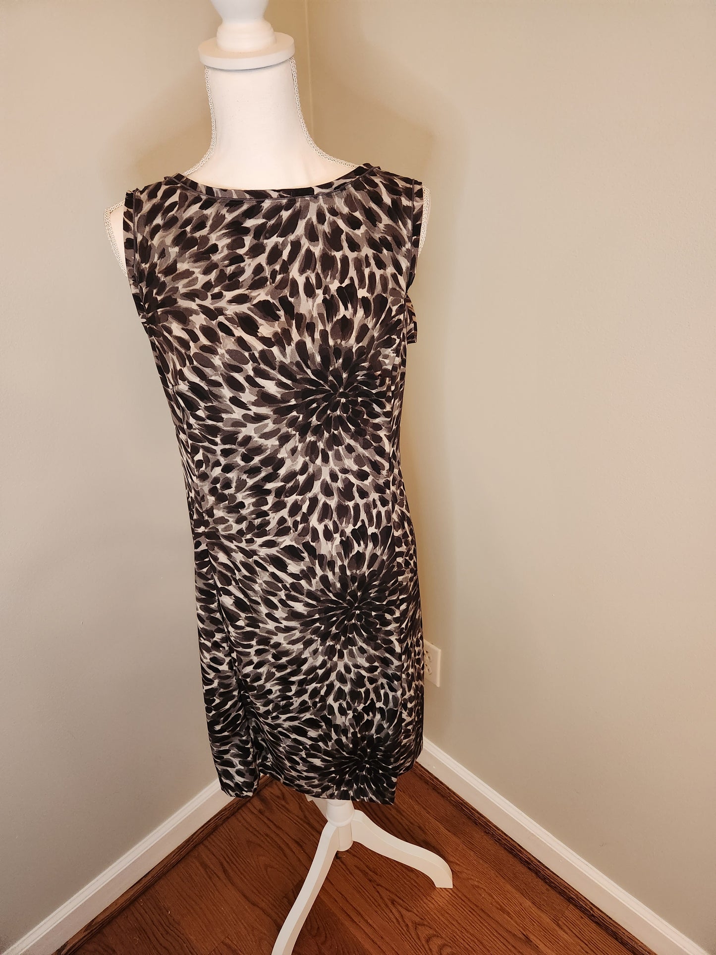 Sheath Dress