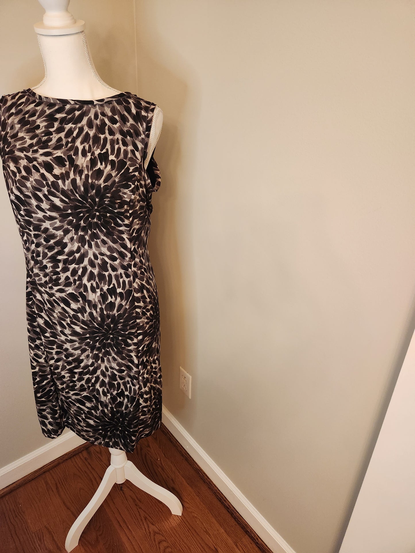 Sheath Dress