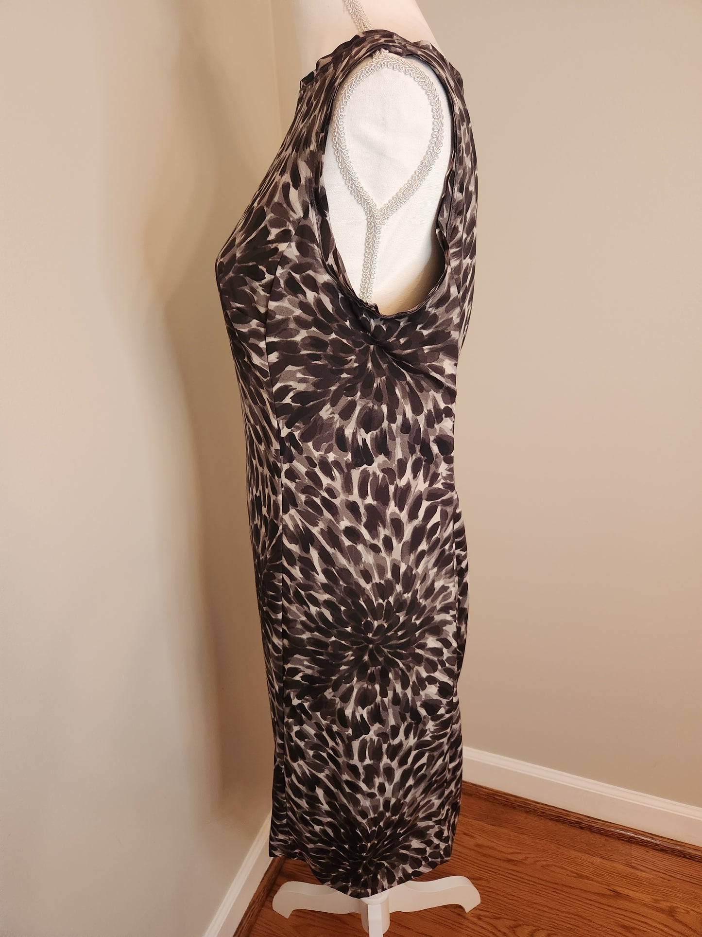 Sheath Dress