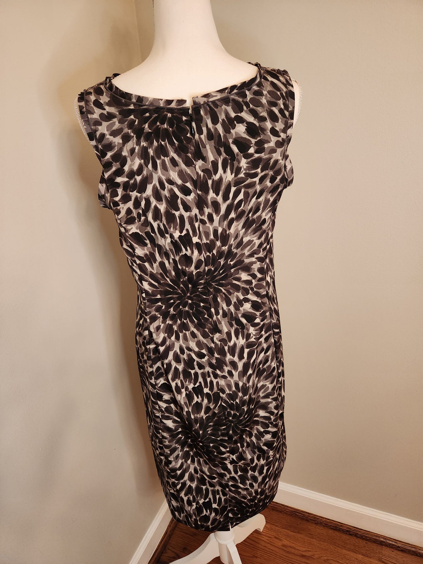 Sheath Dress