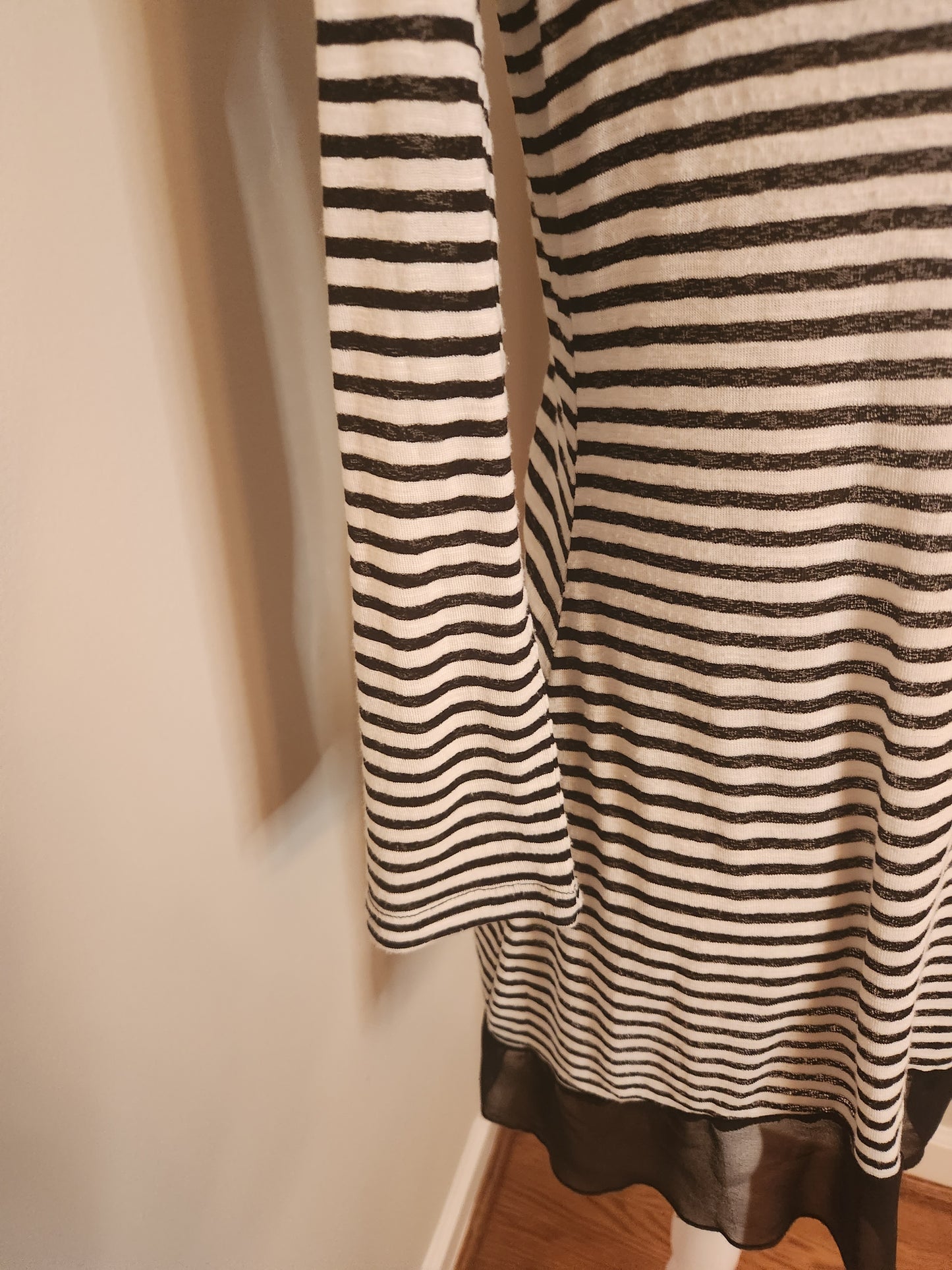 Striped Tunic