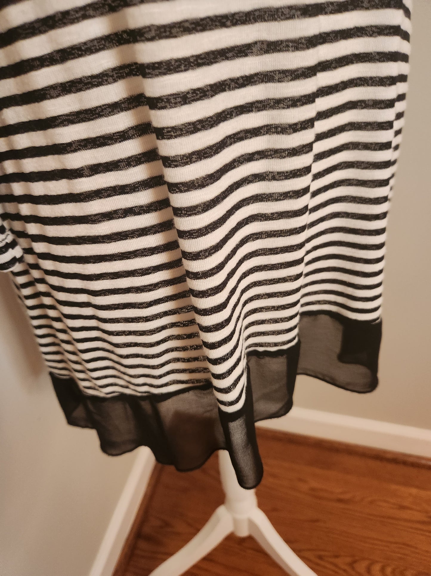 Striped Tunic