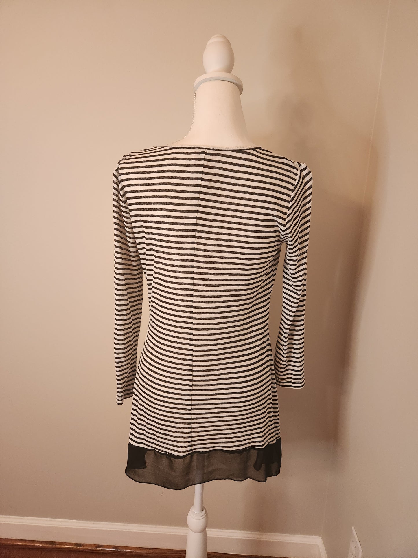 Striped Tunic