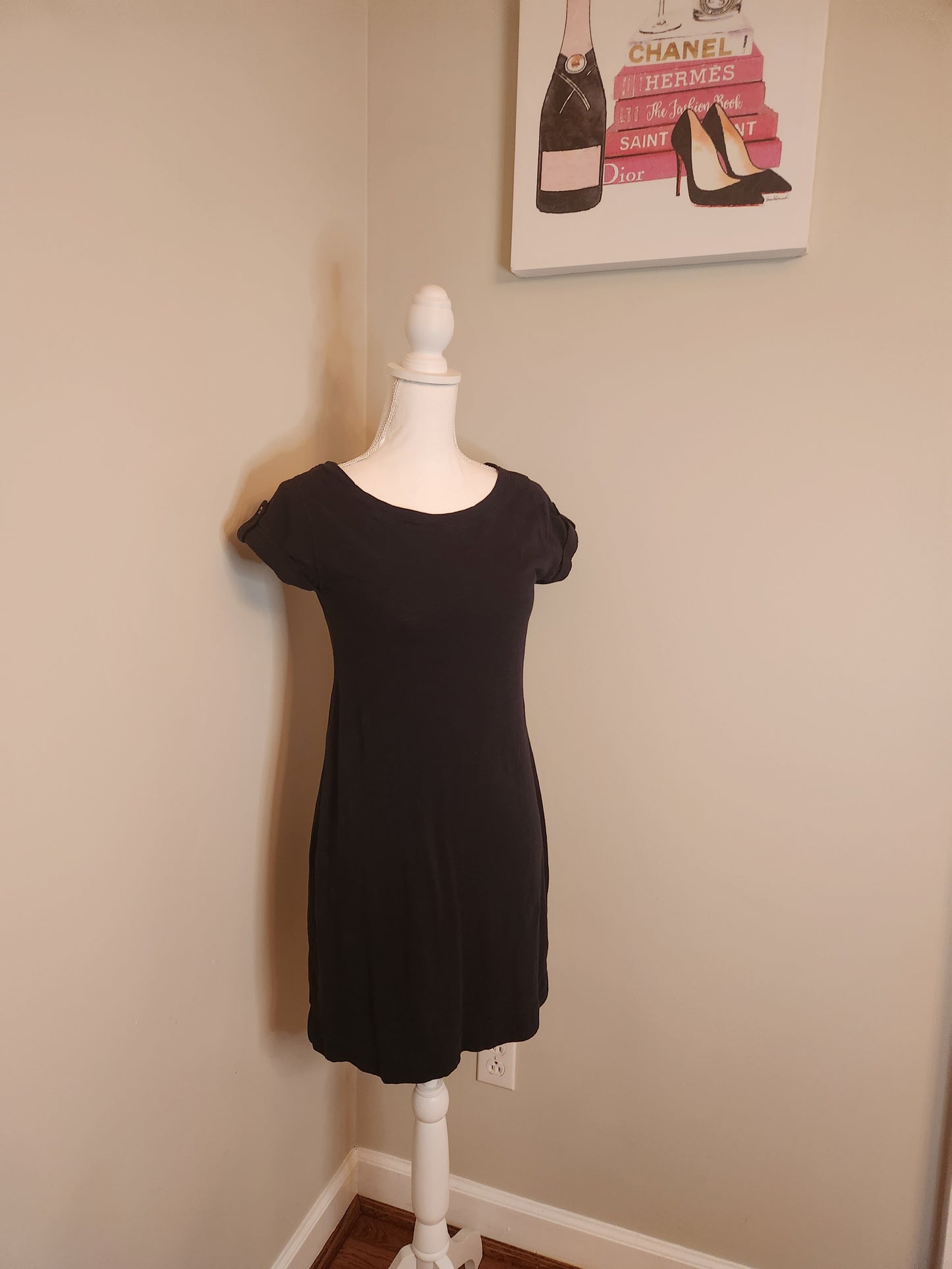 T-Shirt Dress