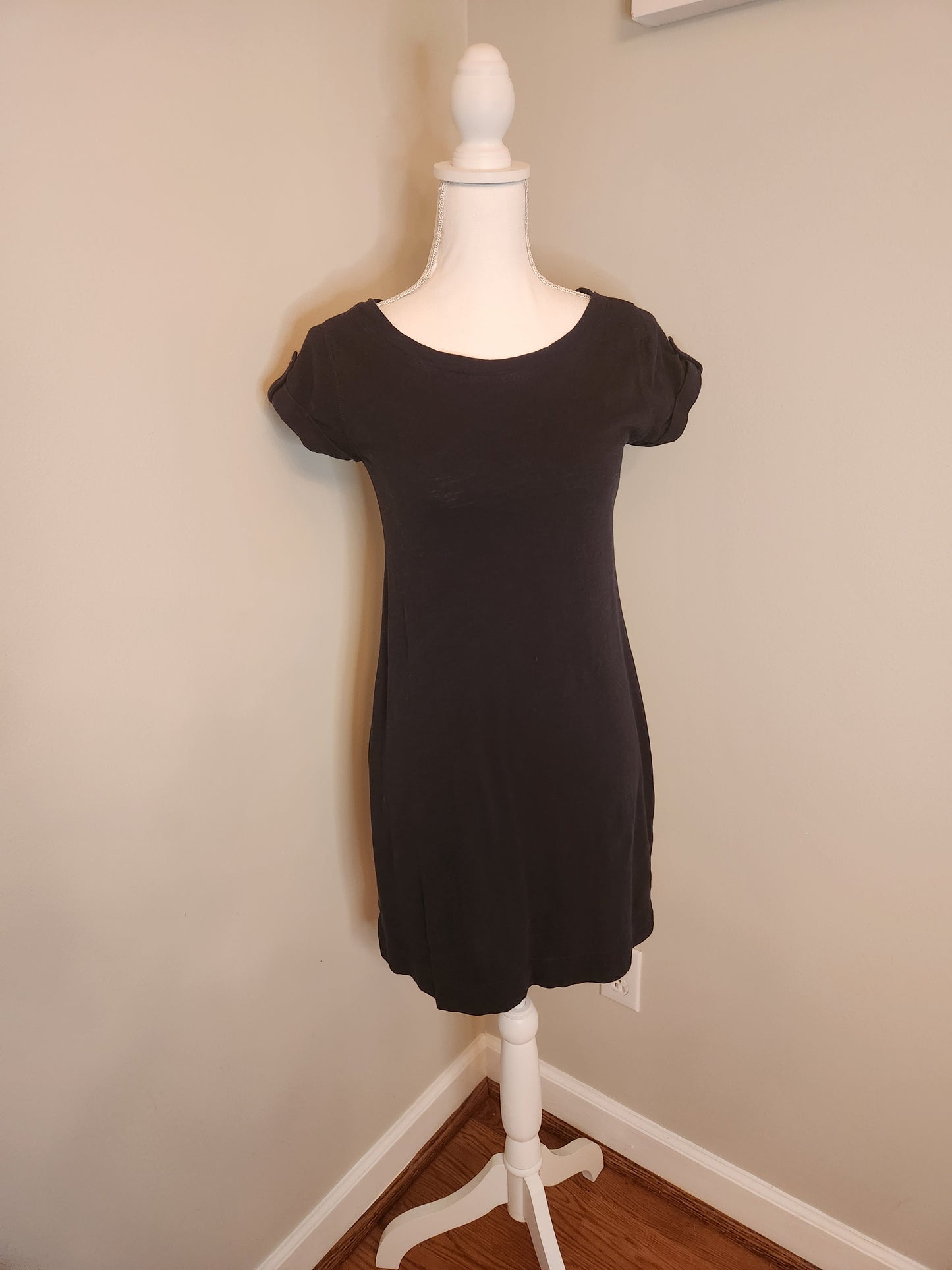 T-Shirt Dress