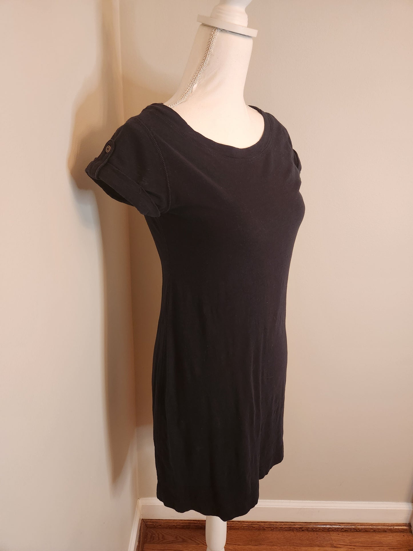 T-Shirt Dress