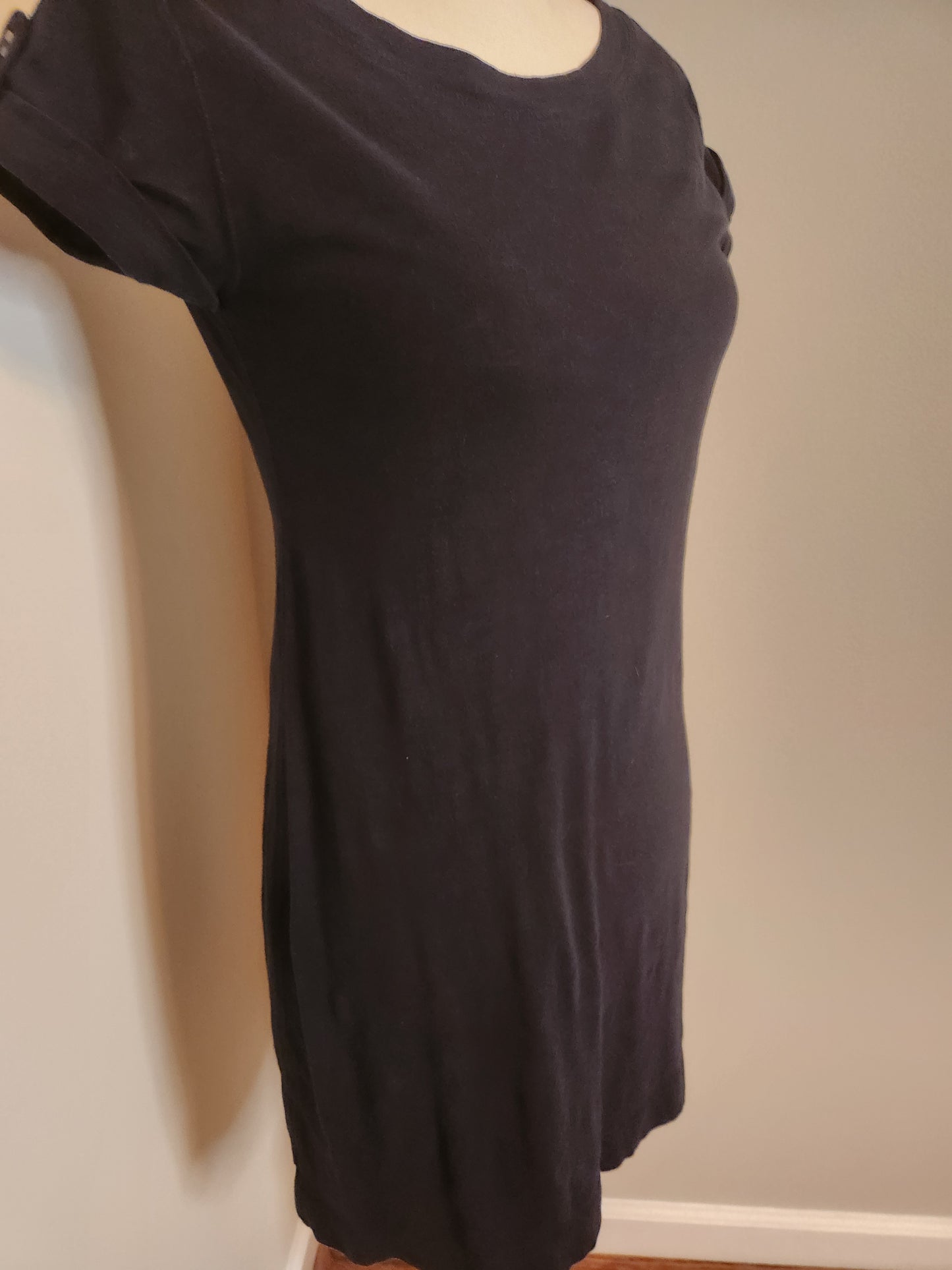 T-Shirt Dress