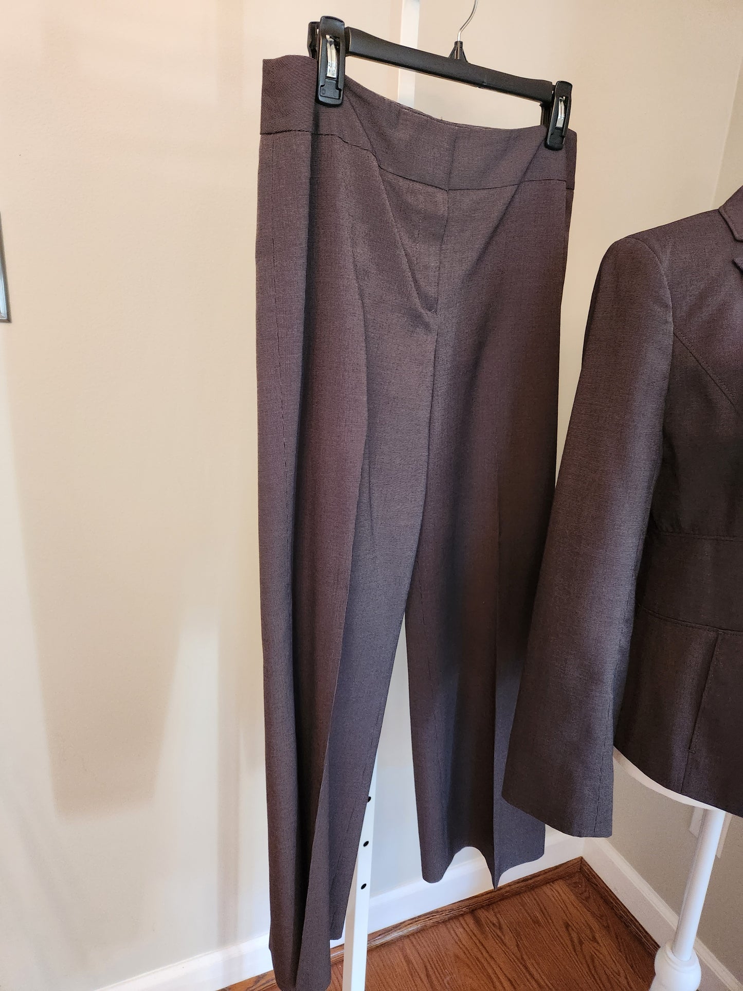 Ann Taylor Suit