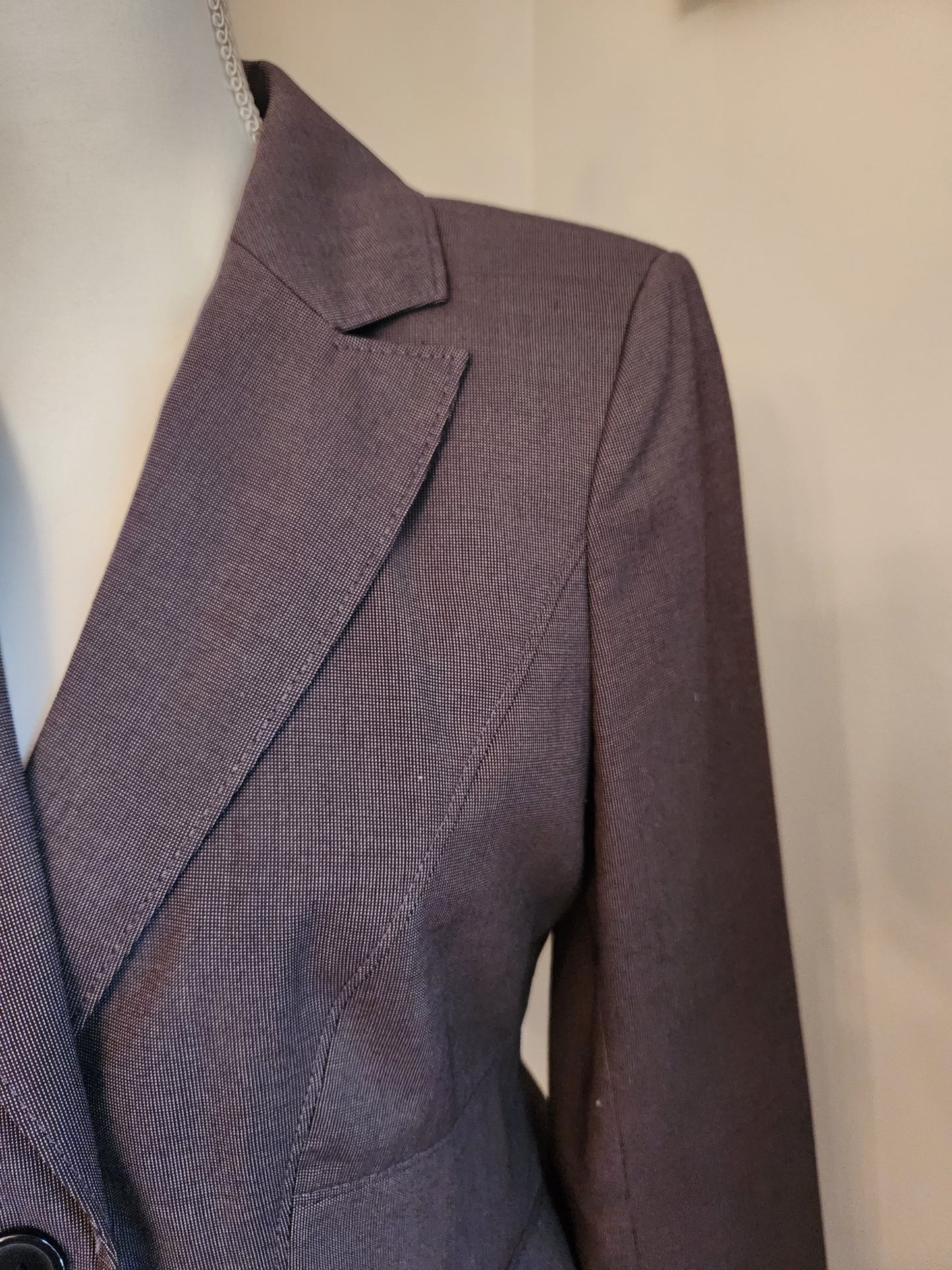 Ann Taylor Suit