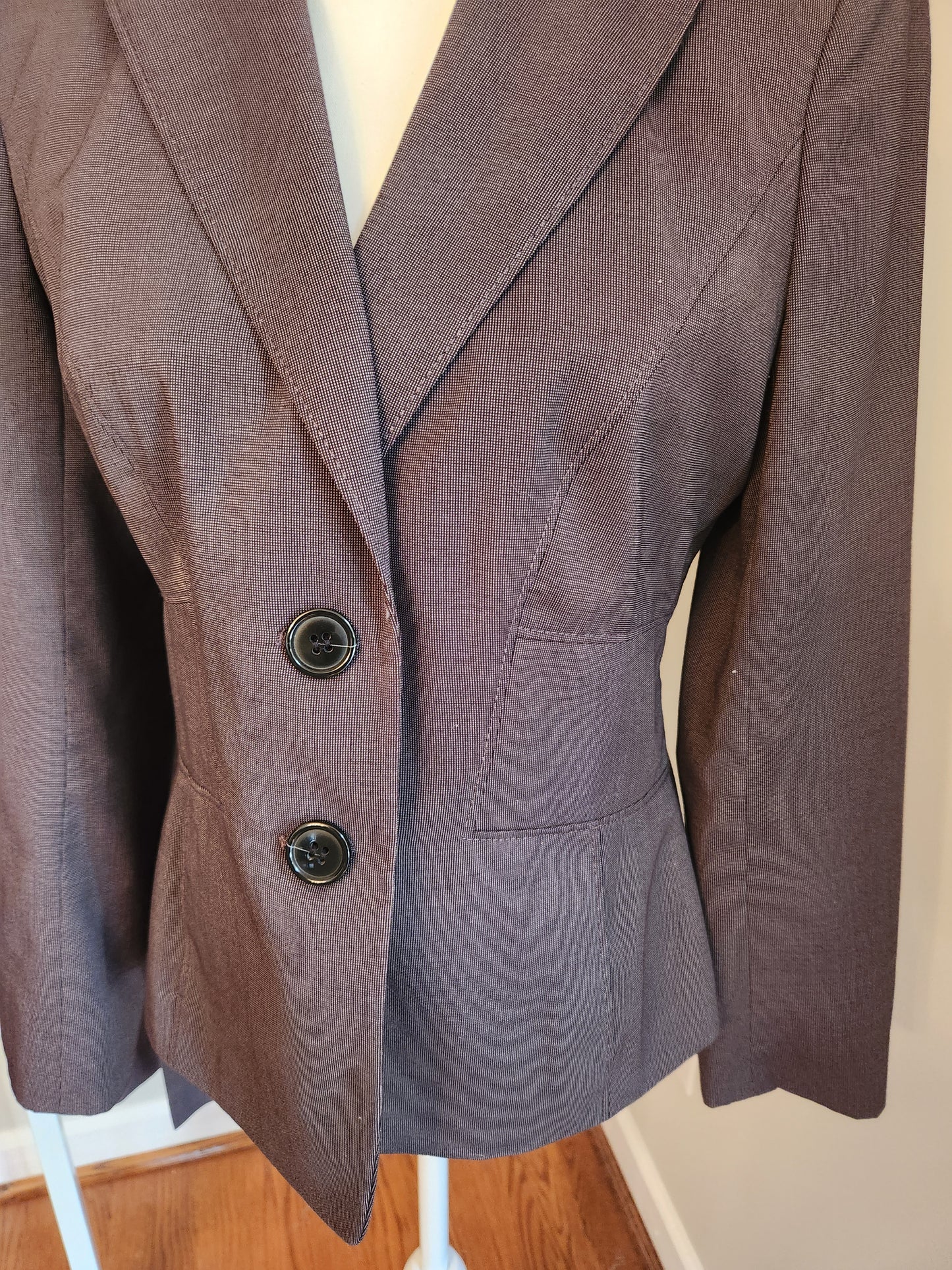 Ann Taylor Suit