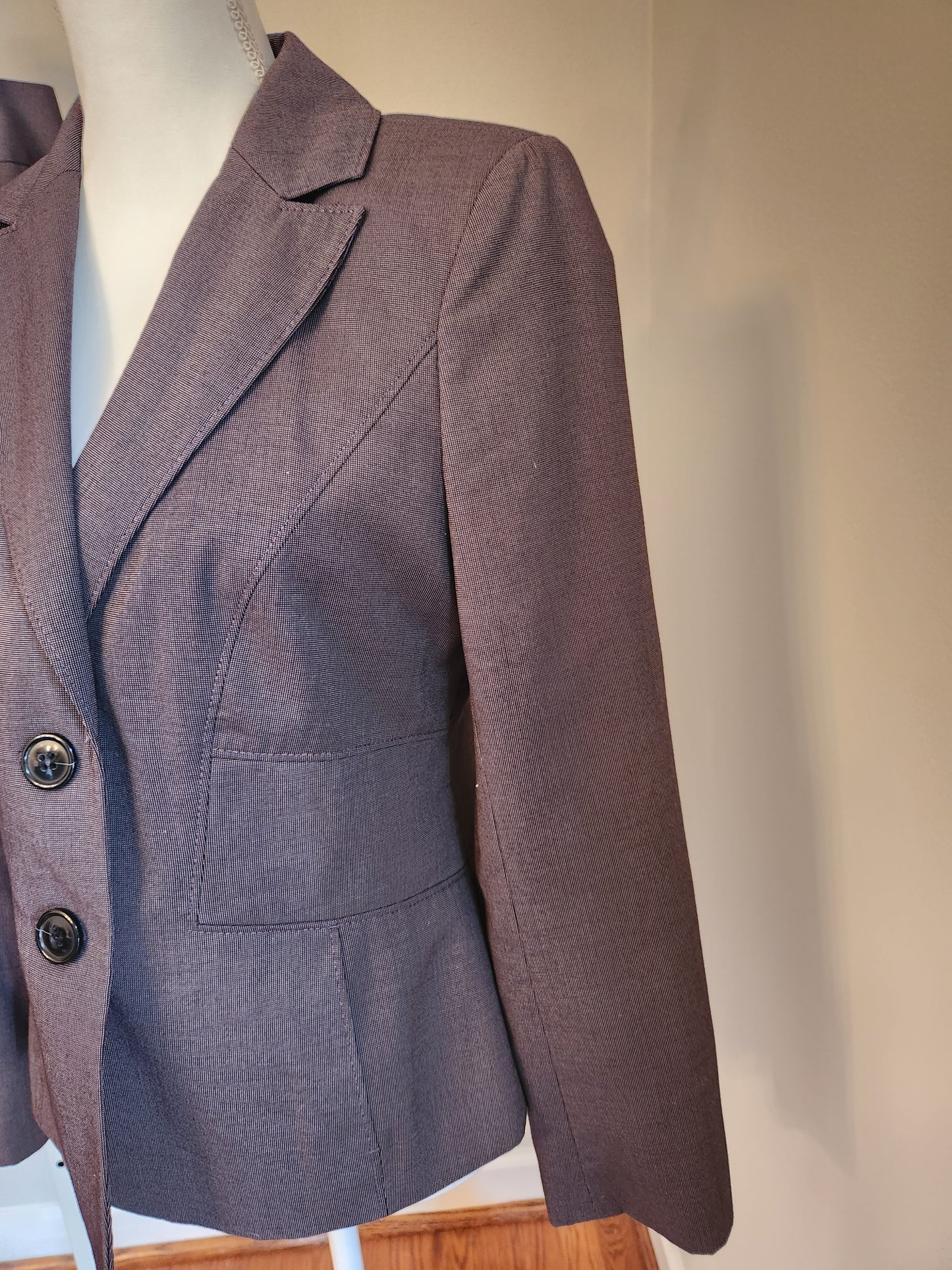 Ann Taylor Suit