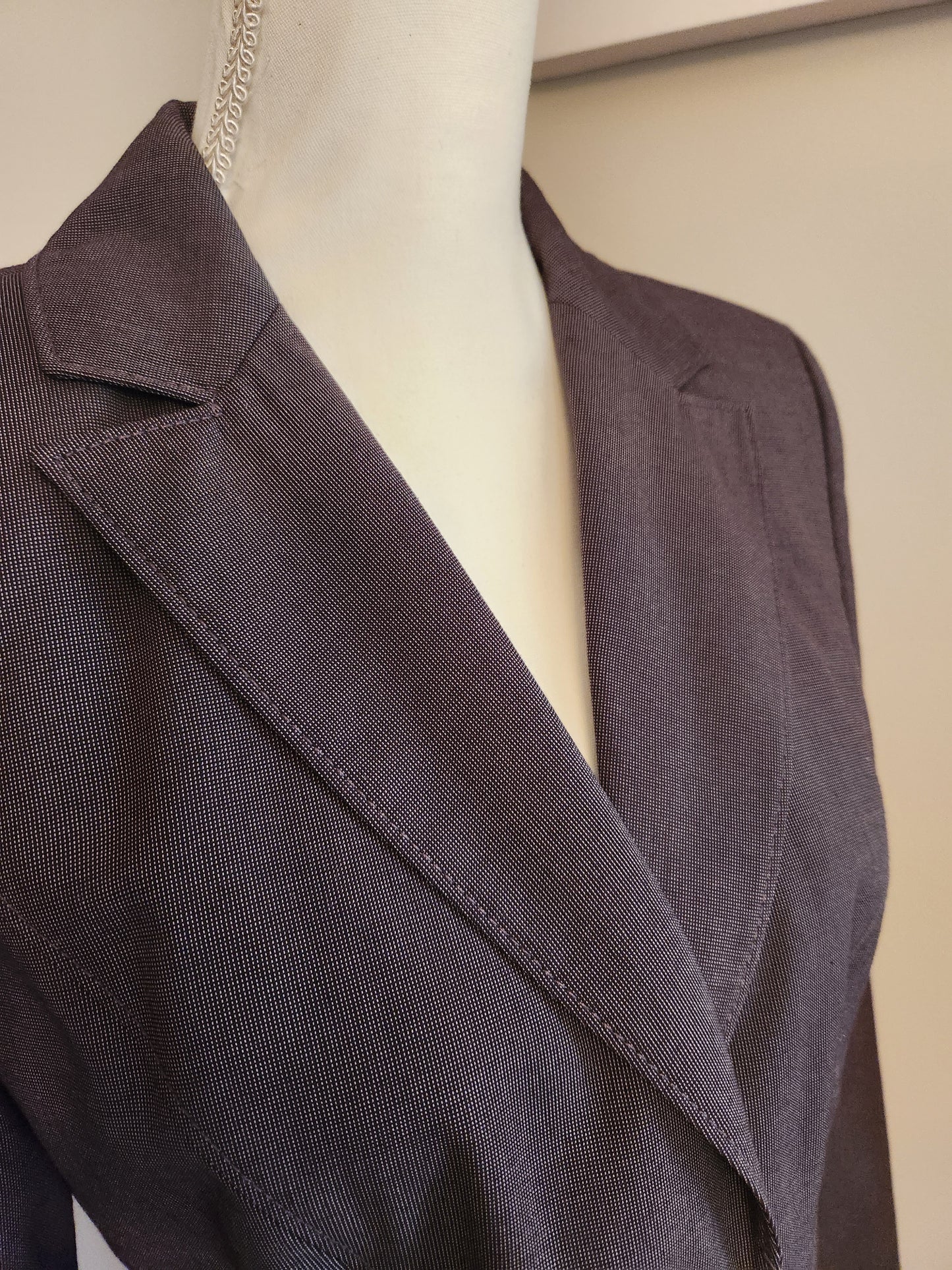 Ann Taylor Suit